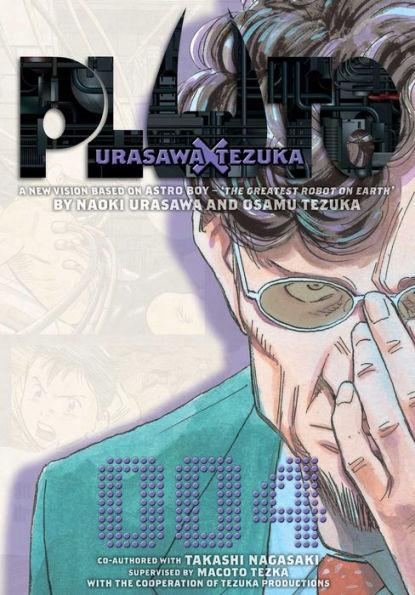 Pluto: Urasawa x Tezuka, Vol. 4 By:Urasawa, Naoki Eur:11,37 Ден2:1099