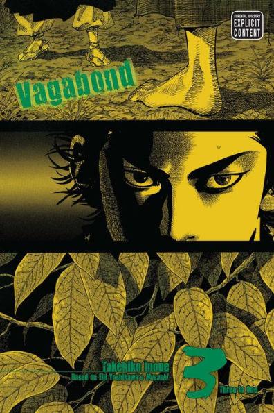 Vagabond, Vol. 3 By:Inoue, Takehiko Eur:11,37 Ден2:1499