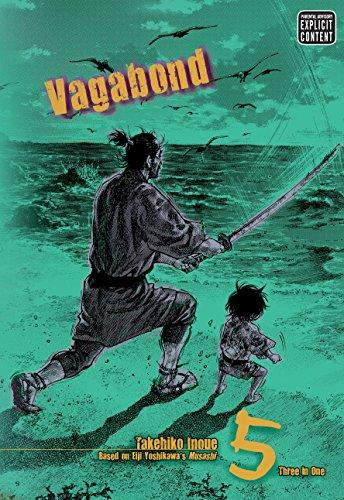 Vagabond, Vol. 5 By:Inoue, Takehiko Eur:9,74 Ден2:1499