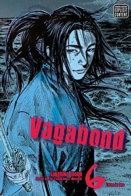 Vagabond (VIZBIG Edition), Vol. 6 By:Inoue, Takehiko Eur:11,37 Ден2:1199