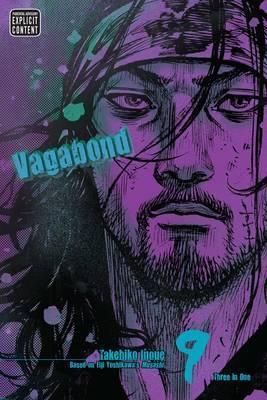 Vagabond (VIZBIG Edition), Vol. 9 By:Inoue, Takehiko Eur:9,74 Ден2:1399