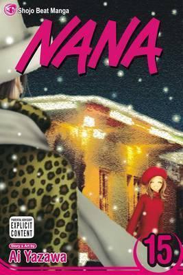 Nana, Vol. 15 By:Yazawa, Ai Eur:9,74 Ден2:599