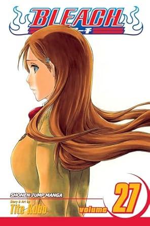 Bleach, Vol. 27 By:Kubo, Tite Eur:9,74 Ден2:599