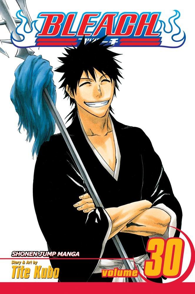 Bleach, Volume 30 By:Kubo, Tite Eur:11,37 Ден2:599