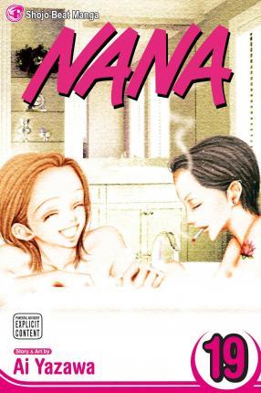 Nana, Vol. 19 By:Yazawa, Ai Eur:21,12 Ден2:599