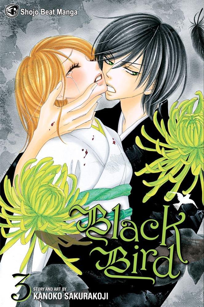 Black Bird, Vol. 3 By:Sakurakouji, Kanoko Eur:12,99 Ден2:599