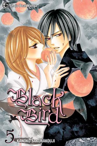 Black Bird, Vol. 5 By:Sakurakouji, Kanoko Eur:9,74 Ден2:599