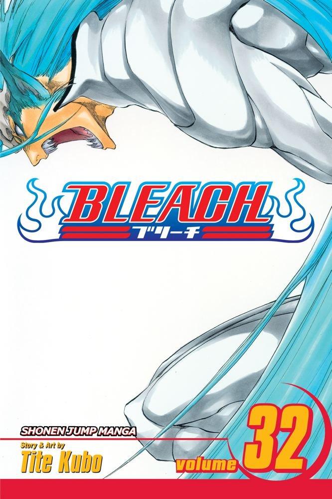 Bleach, Volume 32 By:Kubo, Tite Eur:16,24 Ден2:599
