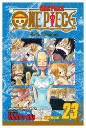 One Piece, Vol. 23 : Vivi's Adventure By:Oda, Eiichiro Eur:22,75 Ден2:699