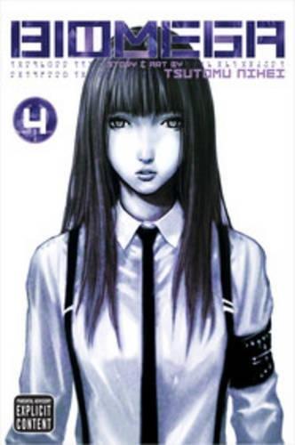 Biomega, Vol. 4 By:Nihei, Tsutomu Eur:9,74 Ден2:799