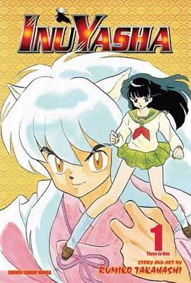 Inuyasha (VIZBIG Edition), Vol. 1 By:Takahashi, Rumiko Eur:29,25 Ден2:1199