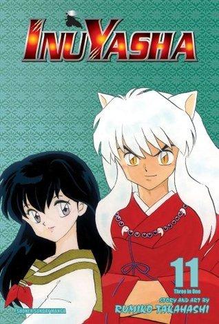 Inuyasha. VizBig Edition, Volume 11: Helping Hands By:Takahashi, Rumiko Eur:14,62 Ден2:1499