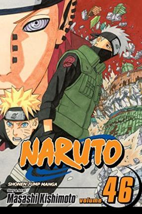 Naruto, Vol. 46 By:Kishimoto, Masashi Eur:16,24 Ден2:599