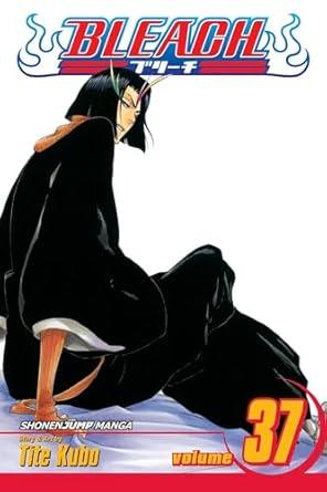 Bleach, Vol. 37 By:Kubo, Tite Eur:16,24 Ден2:599