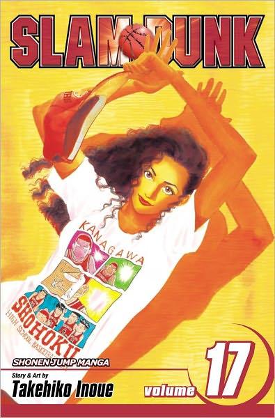 Slam Dunk, Vol. 17 By:Inoue, Takehiko Eur:14,62 Ден2:599