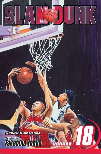 Slam Dunk, Vol. 18 By:Inoue, Takehiko Eur:11,37 Ден2:599
