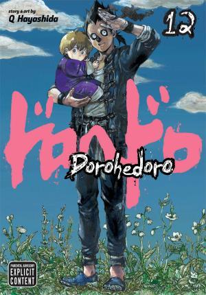 Dorohedoro, Vol. 12 By:Hayashida, Q Eur:11,37 Ден2:799