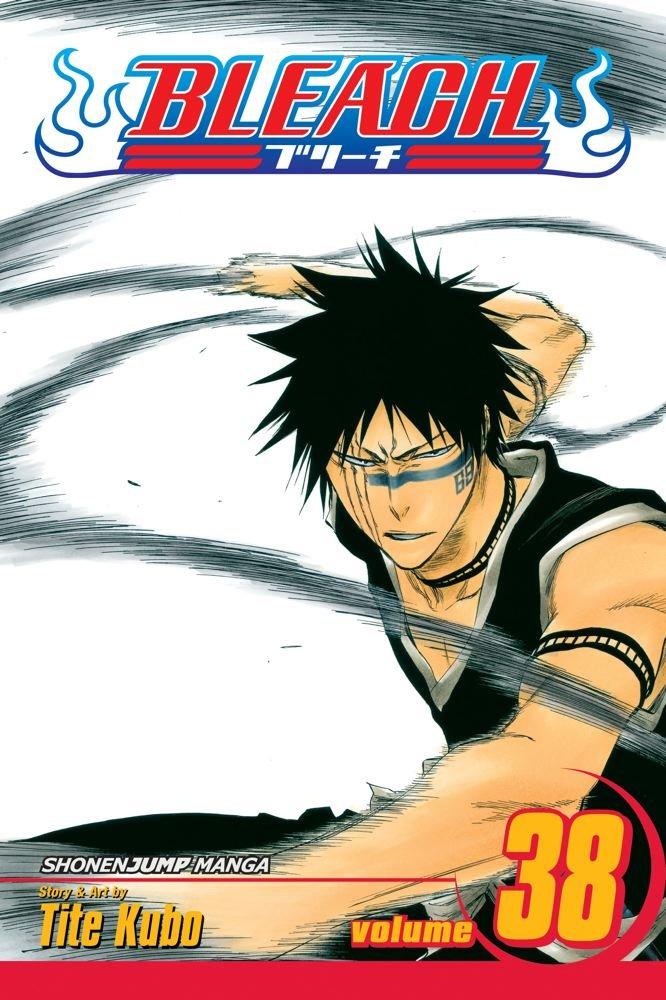 Bleach, Vol. 38 By:Kubo, Tite Eur:73,15 Ден2:599