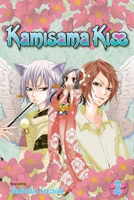 Kamisama Kiss, Vol. 2 By:Suzuki, Julietta Eur:11,37 Ден2:599
