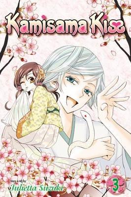 Kamisama Kiss, Vol. 3 By:Suzuki, Julietta Eur:11,37 Ден2:599