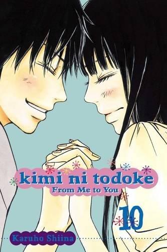 Kimi ni Todoke: From Me to You, Vol. 10 By:Shiina, Karuho Eur:12,99 Ден2:699