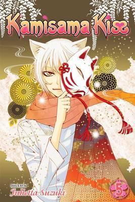 Kamisama Kiss, Vol. 5 By:Suzuki, Julietta Eur:22,75 Ден2:599