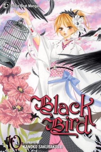 Black Bird, Vol. 10 By:Sakurakoji, Kanoko Eur:11,37 Ден2:599