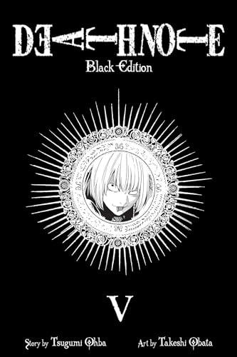 Death Note Black Edition, Vol. 5 By:Ohba, Tsugumi Eur:11,37 Ден2:899