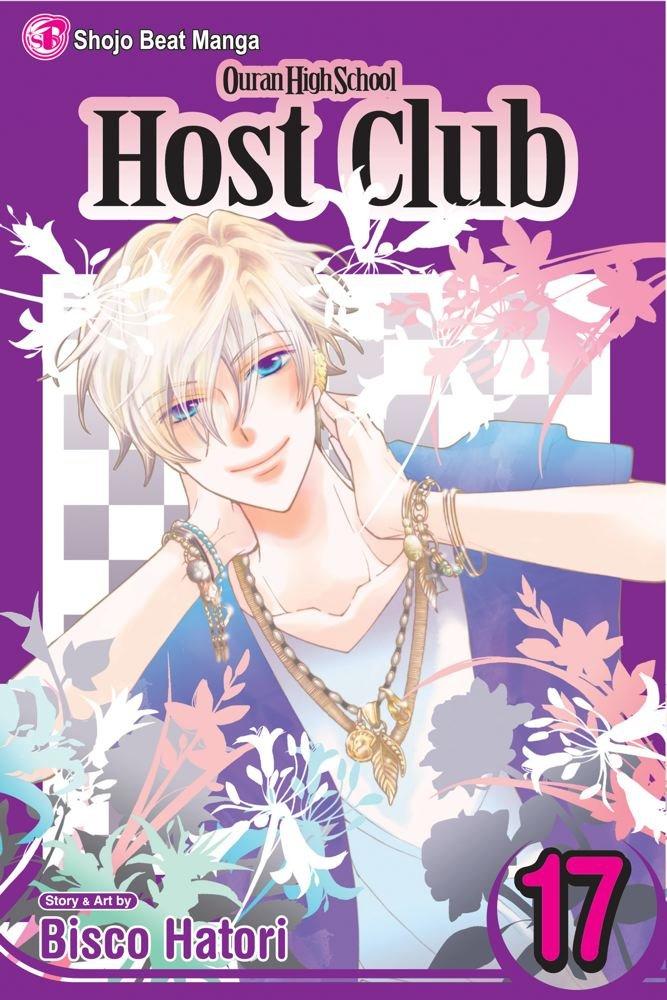 Ouran High School Host Club, Vol. 17 By:Hatori, Bisco Eur:9,74 Ден2:599