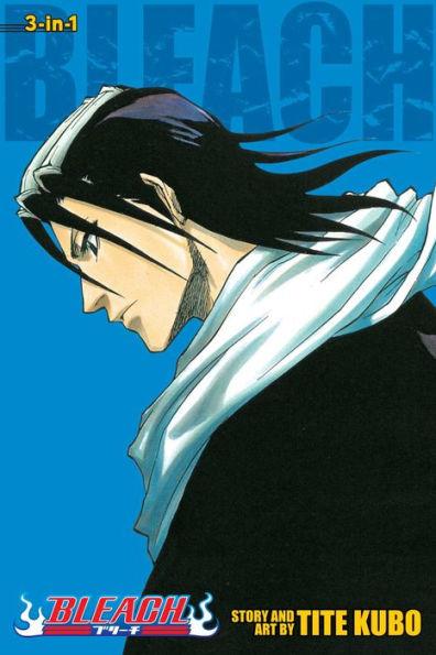 Bleach By:Kubo, Tite Eur:14,62 Ден2:1099