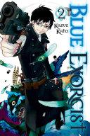 Blue Exorcist By:Kato, Kazue Eur:14,62 Ден2:599