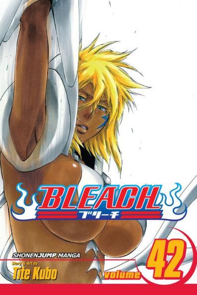 Bleach By:Kubo, Tite Eur:12,99 Ден2:599