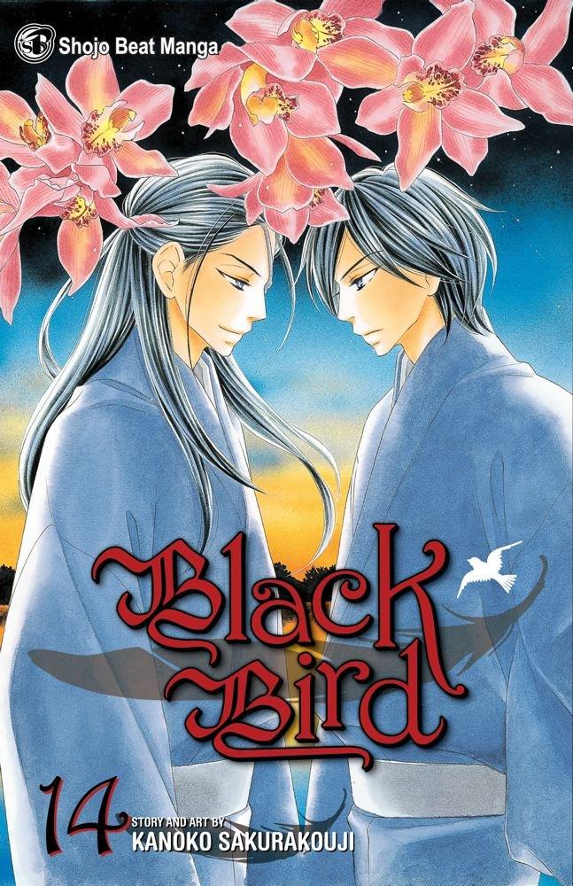 Black Bird, Vol. 14 By:Sakurakouji, Kanoko Eur:9,74 Ден2:599