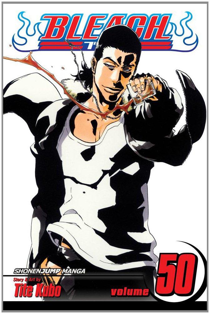 Bleach, Vol. 50 By:Kubo, Tite Eur:12,99 Ден2:599