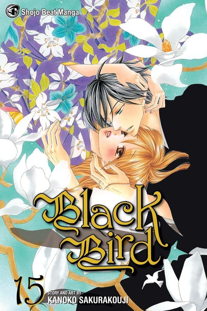 Black Bird, Vol. 15 By:Sakurakouji, Kanoko Eur:17,87 Ден2:599