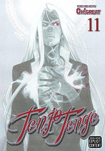 Tenjo Tenge (Full Contact Edition 2-in-1), Vol. 11 By:Oh!great Eur:9,74 Ден2:999