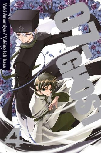 07-GHOST, Vol. 4 By:Amemiya, Yuki Eur:11,37 Ден2:599
