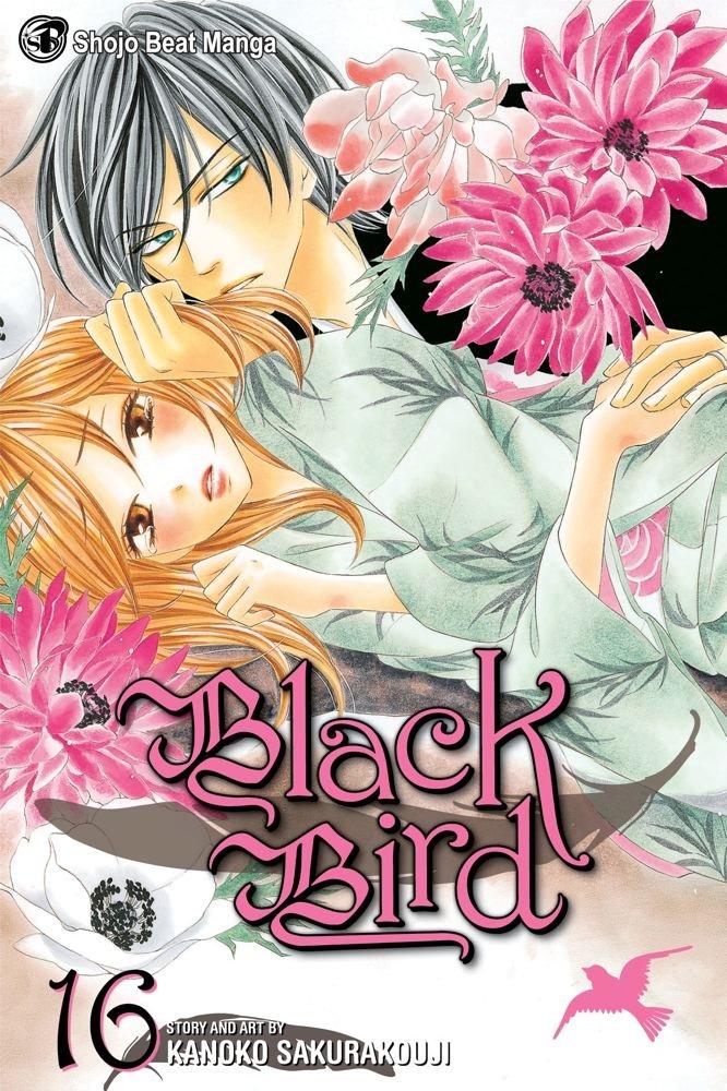 Black Bird, Vol. 16 By:Sakurakouji, Kanoko Eur:12,99 Ден2:599