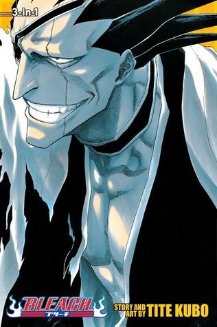Bleach (3-in-1 Edition), Vol. 5: Includes vols. 13, 14 & 15 By:Kubo, Tite Eur:9,74 Ден2:999
