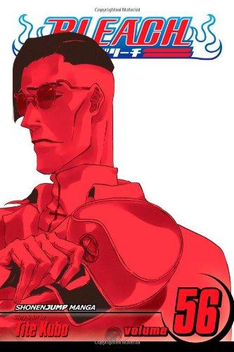 Bleach, Vol. 56 By:Kubo, Tite Eur:9,74 Ден2:599