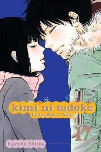 Kimi ni Todoke: From Me to You, Vol. 17 By:Shiina, Karuho Eur:14,62 Ден2:599