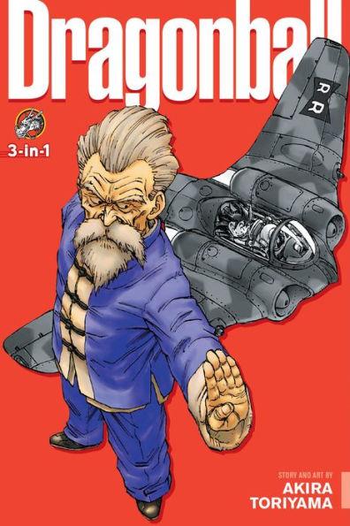 Dragon Ball By:Toriyama, Akira Eur:9,74 Ден2:1099