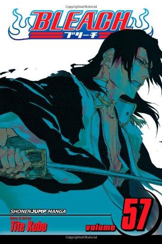 Bleach, Vol. 57 By:Kubo, Tite Eur:11,37 Ден2:599