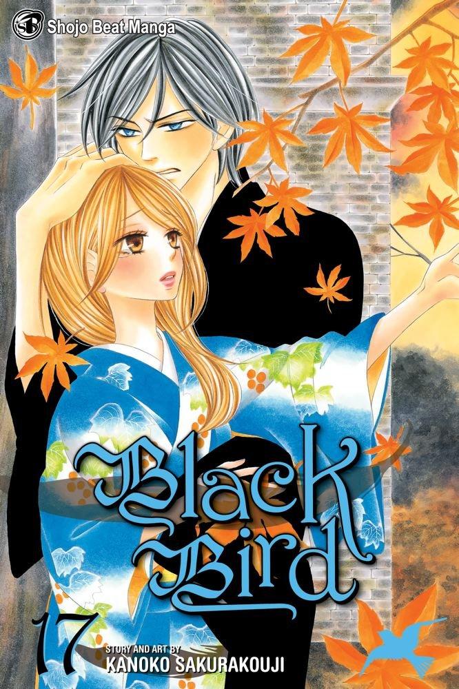 Black Bird, Vol. 17 By:Sakurakouji, Kanoko Eur:11,37 Ден2:599