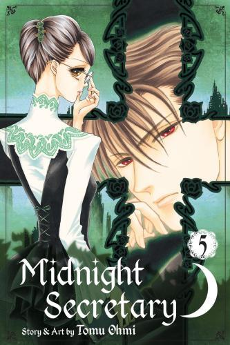 Midnight Secretary, Vol. 5 By:Ohmi, Tomu Eur:1,30 Ден2:599