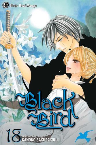 Black Bird, Vol. 18 By:Sakurakouji, Kanoko Eur:12,99 Ден2:599