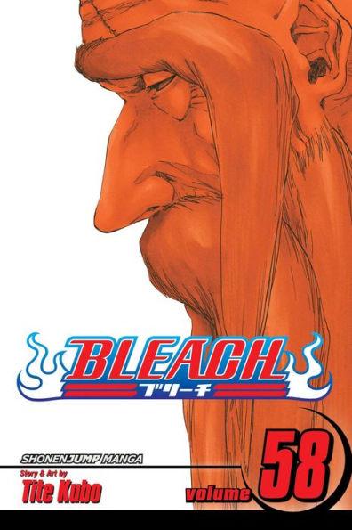 Bleach By:Kubo, Tite Eur:11,37 Ден2:599