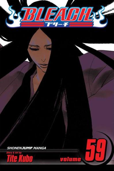 Bleach, Vol. 59: The Battle By:Kubo, Tite Eur:9,74 Ден2:599