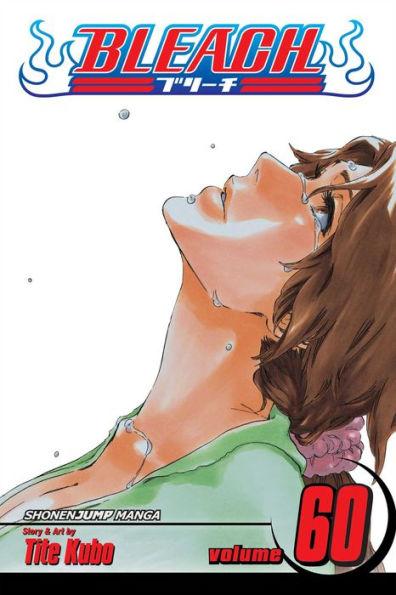 Bleach, Vol. 60 By:Kubo, Tite Eur:12,99 Ден2:599