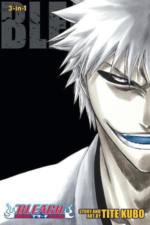 Bleach (3-in-1 Edition), Vol. 9 By:Kubo, Tite Eur:9,74 Ден2:999